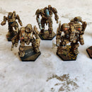 Battletech: A Game of Armored Combat 3500D - Painted Miniatures AY230