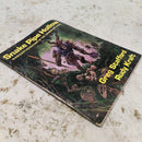 Snake Pipe Hollow Adventures in the Caverns of Chaos -Runequest BD293
