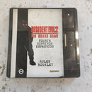 Resident Evil 2 The Board Game - 4th Survivor Expansion BD197