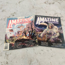 Amazing Stories Vol. LXVI