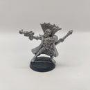 Warhammer 40k Astra Militarum Primaris Psyker - Metal AE112