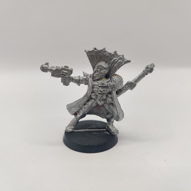 Warhammer 40k Astra Militarum Primaris Psyker - Metal AE112