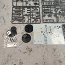 Warhammer 40k Start Collecting Craftworld Eldar - Complete - OOP AV239