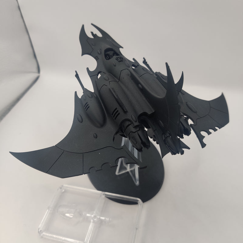 Warhammer 40k Drukhari Razorwing Jetfighter AU079