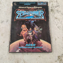 AD&D Spelljammer Adventures in Space 1989 Box Set BD192