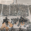 Firefight 2 Player Starter Set - Part Assembled - Non-retail packaging AY212