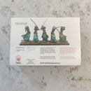 Zenit Miniatures Kensei Yurei No Dachi AV192