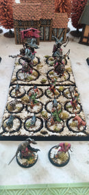 A Song of Ice and Fire House Bolton Army Painted AB101