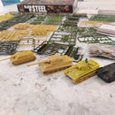 Flames of War Clash of Steel Starter Set AV096