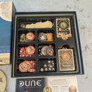Dune (2019) Board Game - Used / Complete AV052