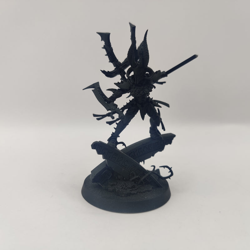 Warhammer 40k Drukhari Drazhar AJ065