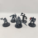 Age of Sigmar Stormcast Eternals Lord Veritant and Liberators AT119