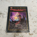 AD&D Player's Option: Skills and Powers