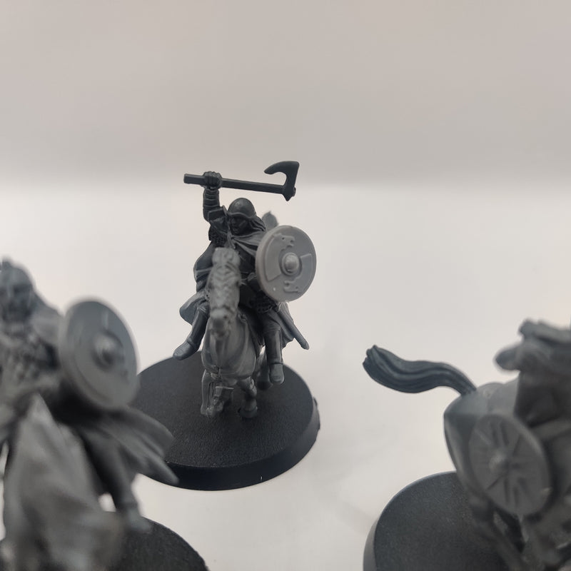 Lord of the Rings MESBG Riders of Rohan x6 AF013