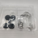 Lord of the Rings Middle Earth SBG The Death of Gothmog Metal Complete BB002