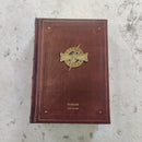 The Horus Heresy Siege of Terra Warhawk Limited Edtion Novel 619 BG026