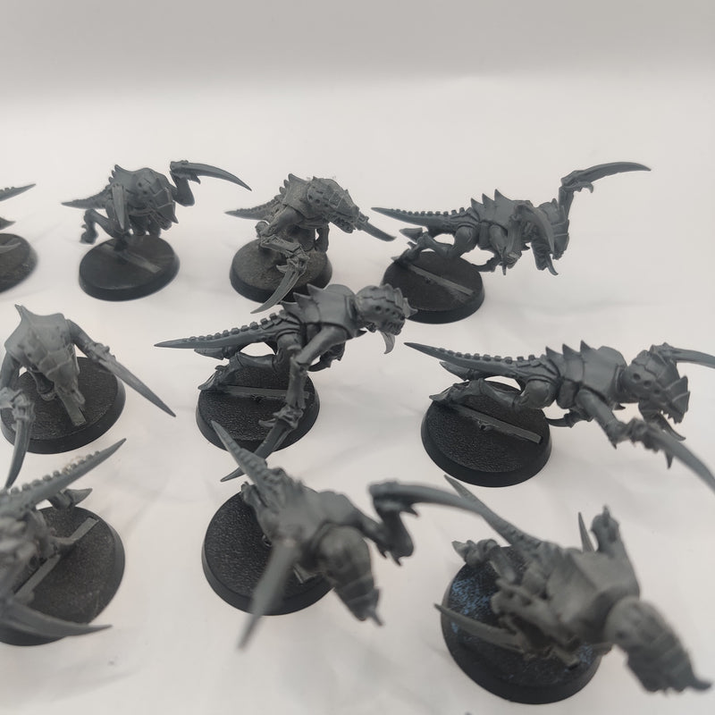 Warhammer 40k Tyranid Hormogaunts x20 AI241