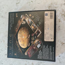 Dune: A Game of Conquest and Dimplomacy - Damaged Box / Complete AV051