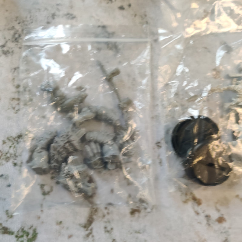 Warmachine Hordes Orboros Circle Bundle BB094