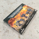 Warhammer 40k Space Marines Vanguard Veteran Squad - In Box AY302