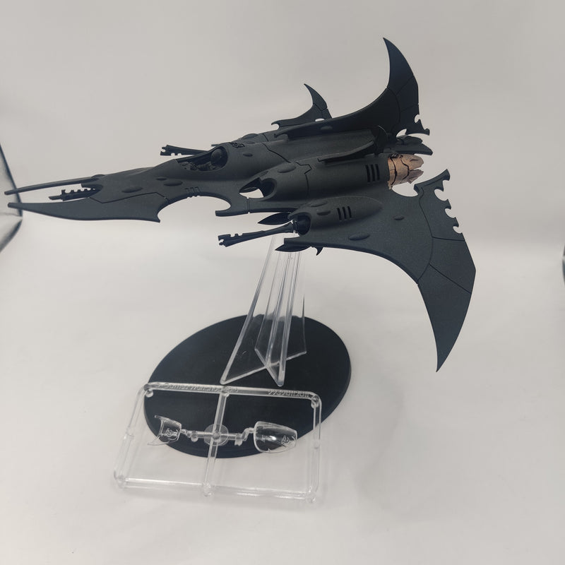 Warhammer 40k Drukhari Razorwing Jetfighter AX080