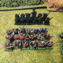 Warhammer Fantasy Dwarf Army AB103