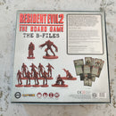 Resident Evil 2 Board Game - Survival Horror Expansion - Used BD194