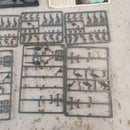 Warhammer 40k Tyranids Termegants - OOP incomplete AY184