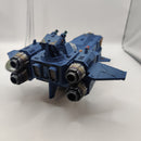 Warhammer 40k Space Wolves Stormwolf Assault Craft - Painted AX085