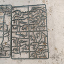 Warhammer 40k Tyranids Warriors - Incomplete AY185