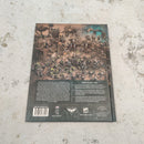 Warhammer 40k Orks Codex - Code Used BB310