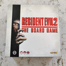 Resident Evil 2 Board Game - Used BD193