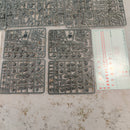 Warhammer 40k Blood Angels Black Rage Army Box  AY172