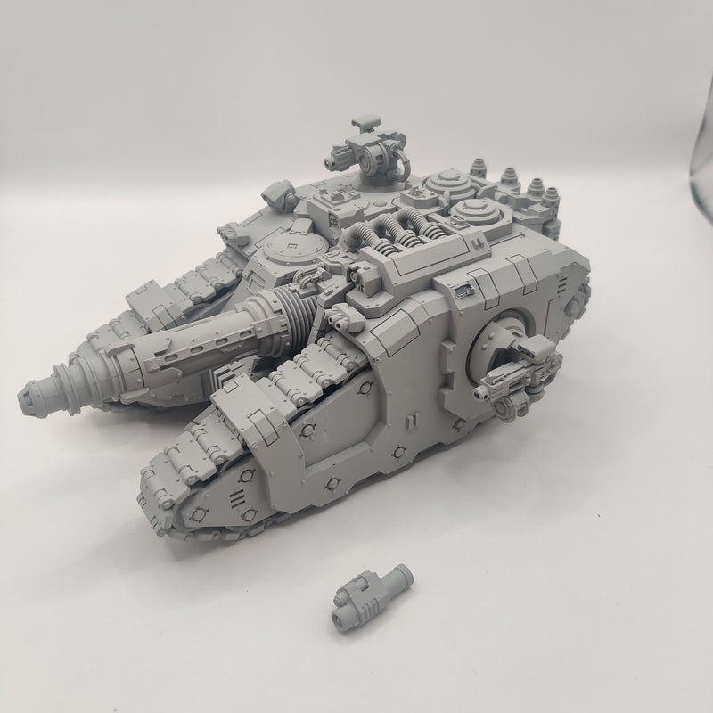 Warhammer Horus Heresy Space Marines Sicaran Venator Tank Hunter BF027-0919