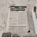 Firefight 2 Player Starter Set - Part Assembled - Non-retail packaging AY212