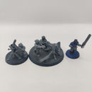 Warhammer 40k Astra Militarum Heavy Weapons AW026