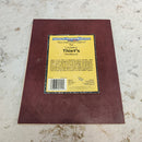 AD&D 2nd Edition The Complete Thief's Handbook