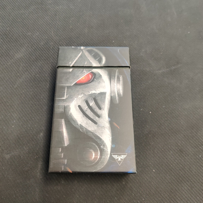 Warhammer 40k Leviathan Mission Deck AY151
