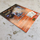 Battletech Activity Book - Unused AS295