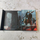 The Horus Heresy: Alpharius: Head of the Hydra Limited Edition 0136 BG012