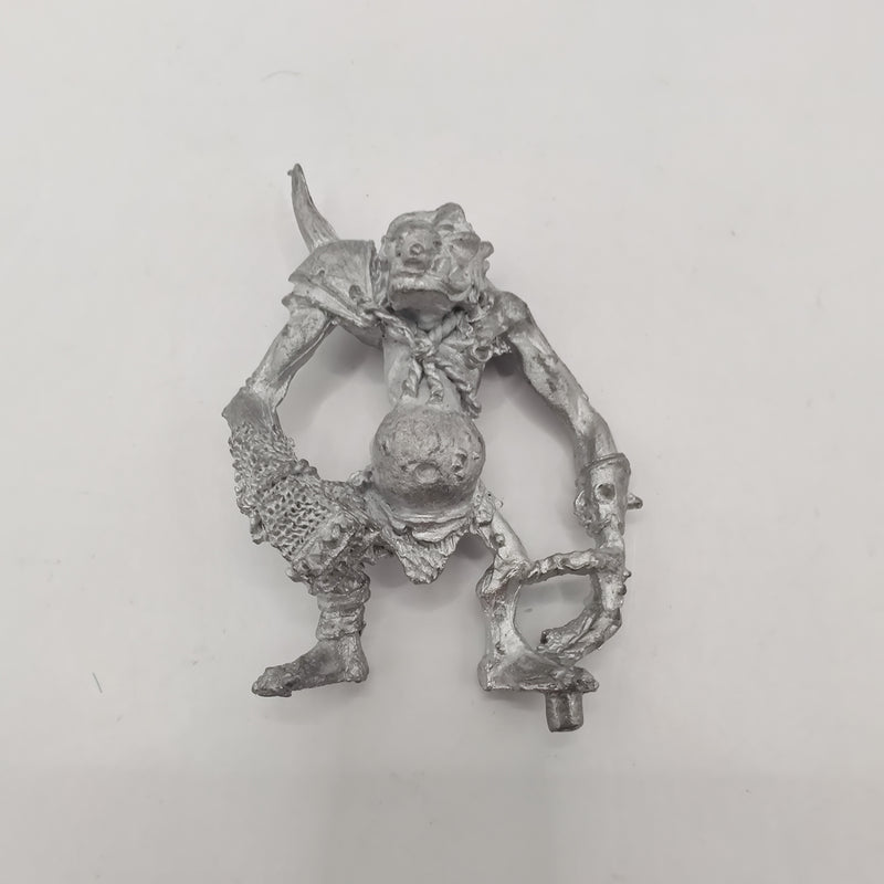 Blood Bowl 2nd Edition Troll - OOP Metal AH070