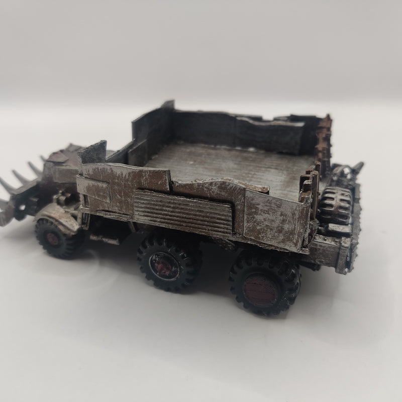 Warhammer 40k Orks Trukk AW159