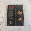 Dungeons and Dragons Tasha's Cauldron of Everything AV012