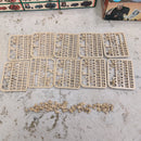 Epic Space Marine 1st and 2nd Editions bundle. Space Marines, Orks, Eldar BD165