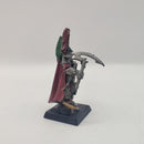 Warhammer the Old World Dark Elf Dreadlord  AI049
