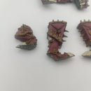 Warhammer Fantasy Chaos Juggernaught Metal AA079