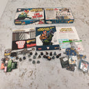 Warlord Games Judge Dredd I am the Law Starter with Extras AY115