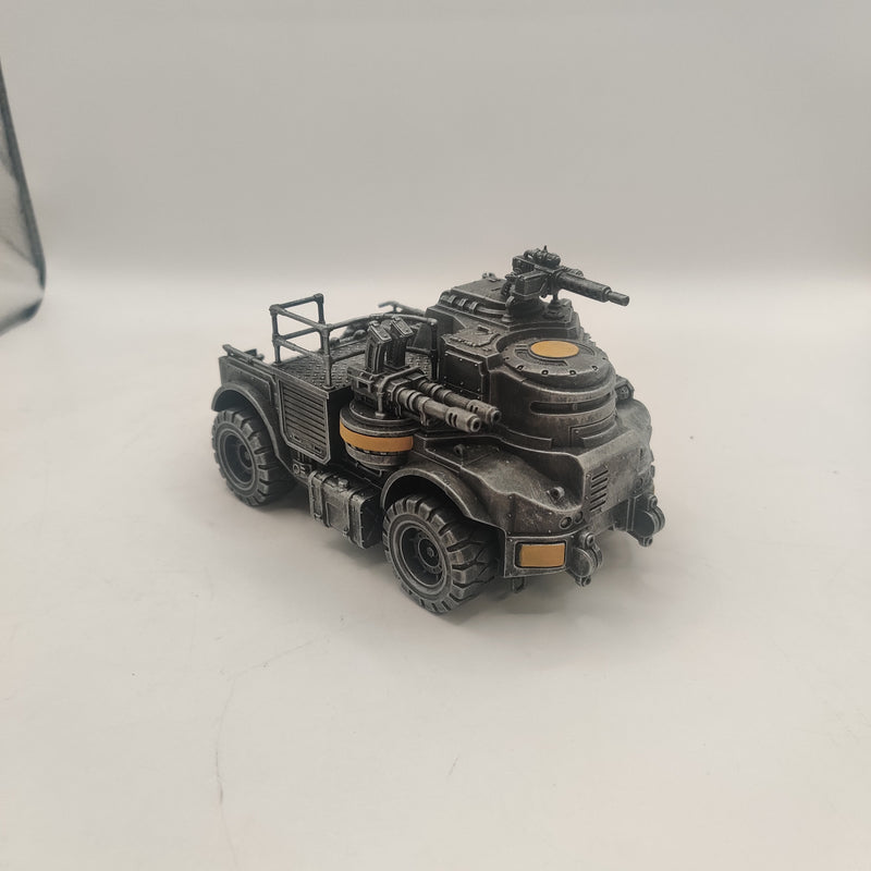 Warhammer 40k Genestealer Cult Goliath Truck AU017-0321