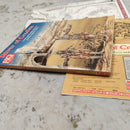 Avalon Hill Runequest River of Cradles inc Maps BD295