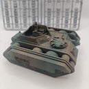 Warhammer 40k Forgeworld Astra Militarum Imperial Salamander Scout Tank AU074